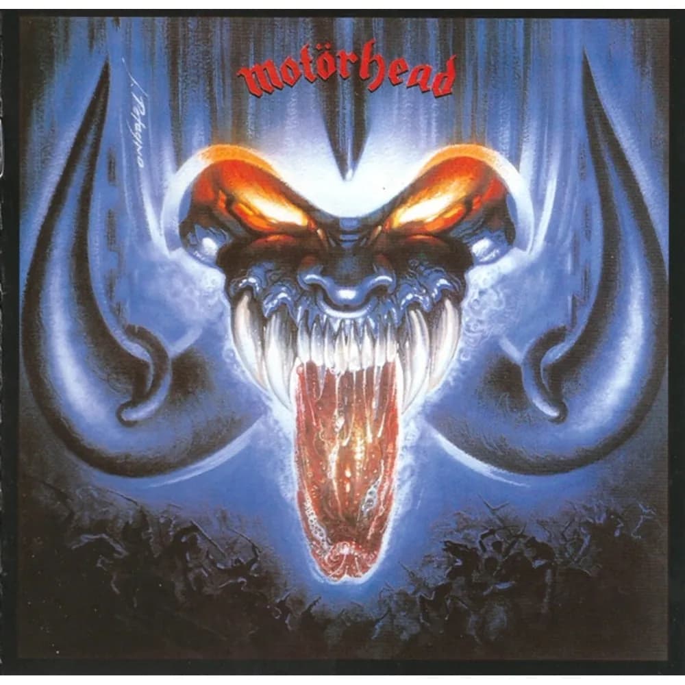 Motörhead - Rock 'N' Roll (CD) - Miniatura 1 en LEMM DJ Store