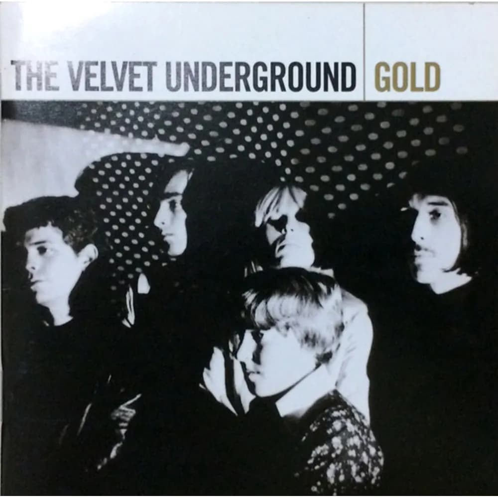 The Velvet Underground - Gold (CD Doble (2CD)) - Miniatura 1 en LEMM DJ Store