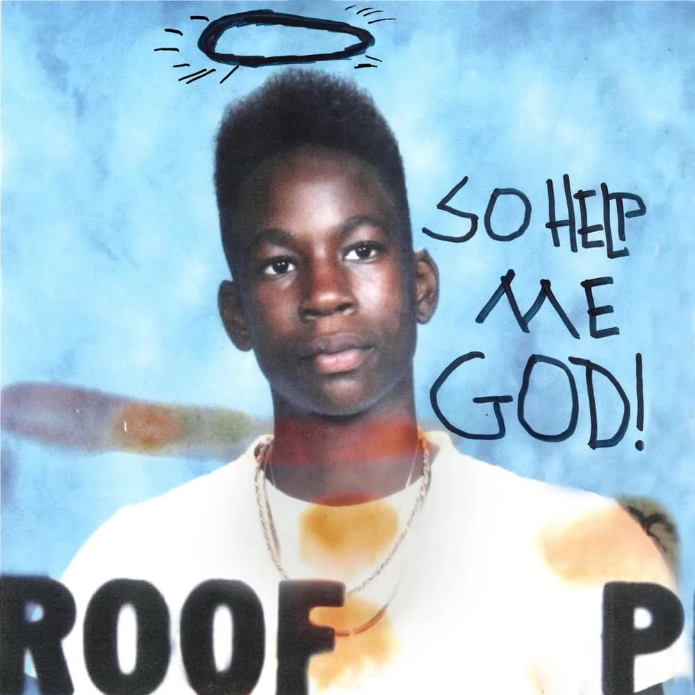 2 Chainz - So Help Me God! (CD nuevo) - Miniatura 1 en LEMM DJ Store