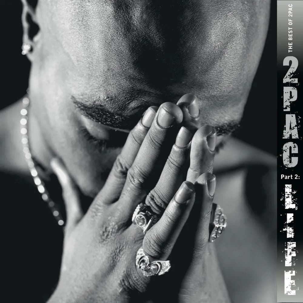 2Pac - The Best Of 2Pac - Part 2: Life (CD nuevo) - Miniatura 1 en LEMM DJ Store