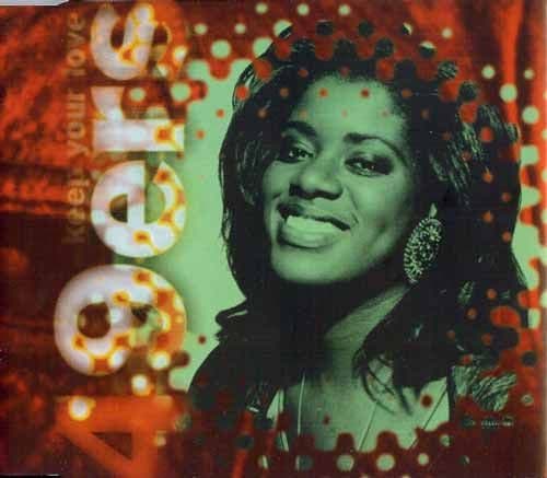 49ers ‎– Keep Your Love (CD Maxi Single) usado (VG+) box 2 - Miniatura 1 en LEMM DJ Store