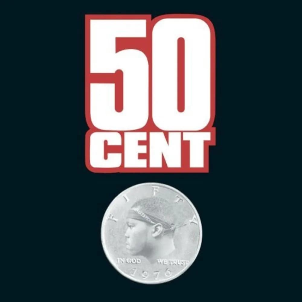 50 Cent - Power Of The Dollar (CD nuevo) - Miniatura 1 en LEMM DJ Store