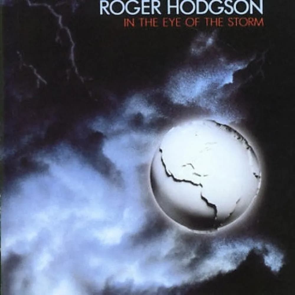 Roger Hodgson - In The Eye Of The Storm (CD) - Miniatura 1 en LEMM DJ Store