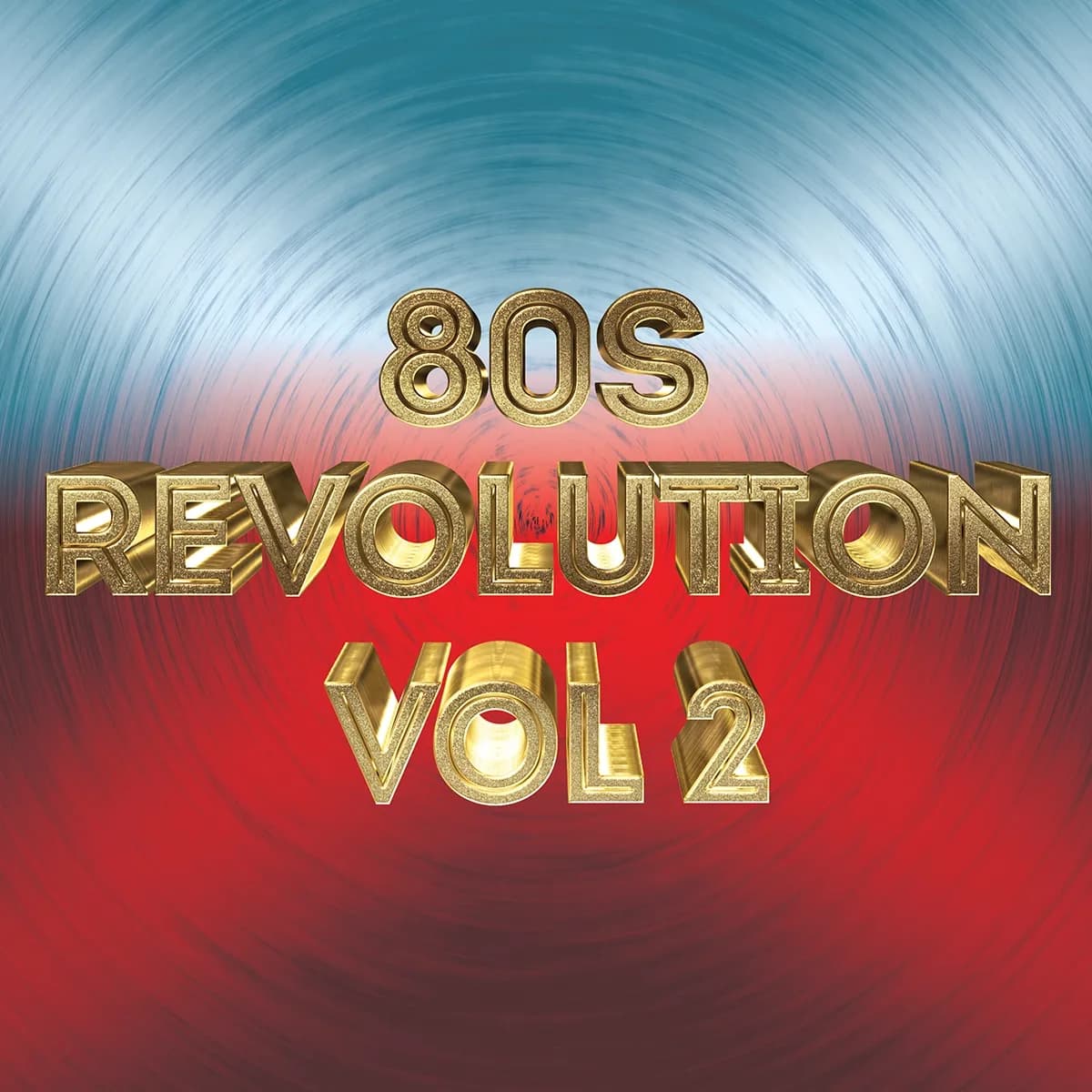 80s Revolution Vol 2: Vinilo Edición Limitada - Miniatura 1 en LEMM DJ Store