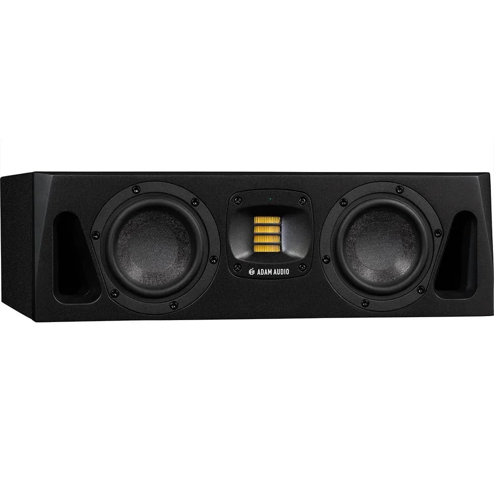ADAM Audio A44H – Monitor de Estudio Horizontal 2x4" 105W RMS - Miniatura 1 en LEMM DJ Store