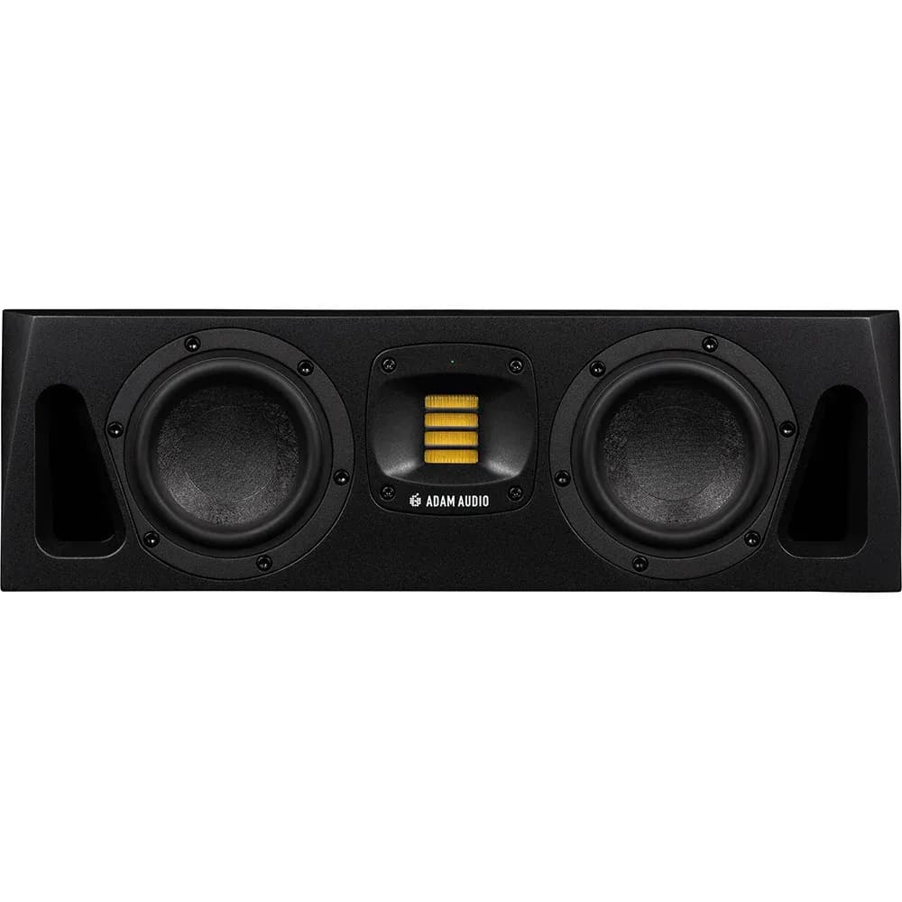 ADAM Audio A44H – Monitor de Estudio Horizontal 2x4" 105W RMS - Miniatura 2 en LEMM DJ Store