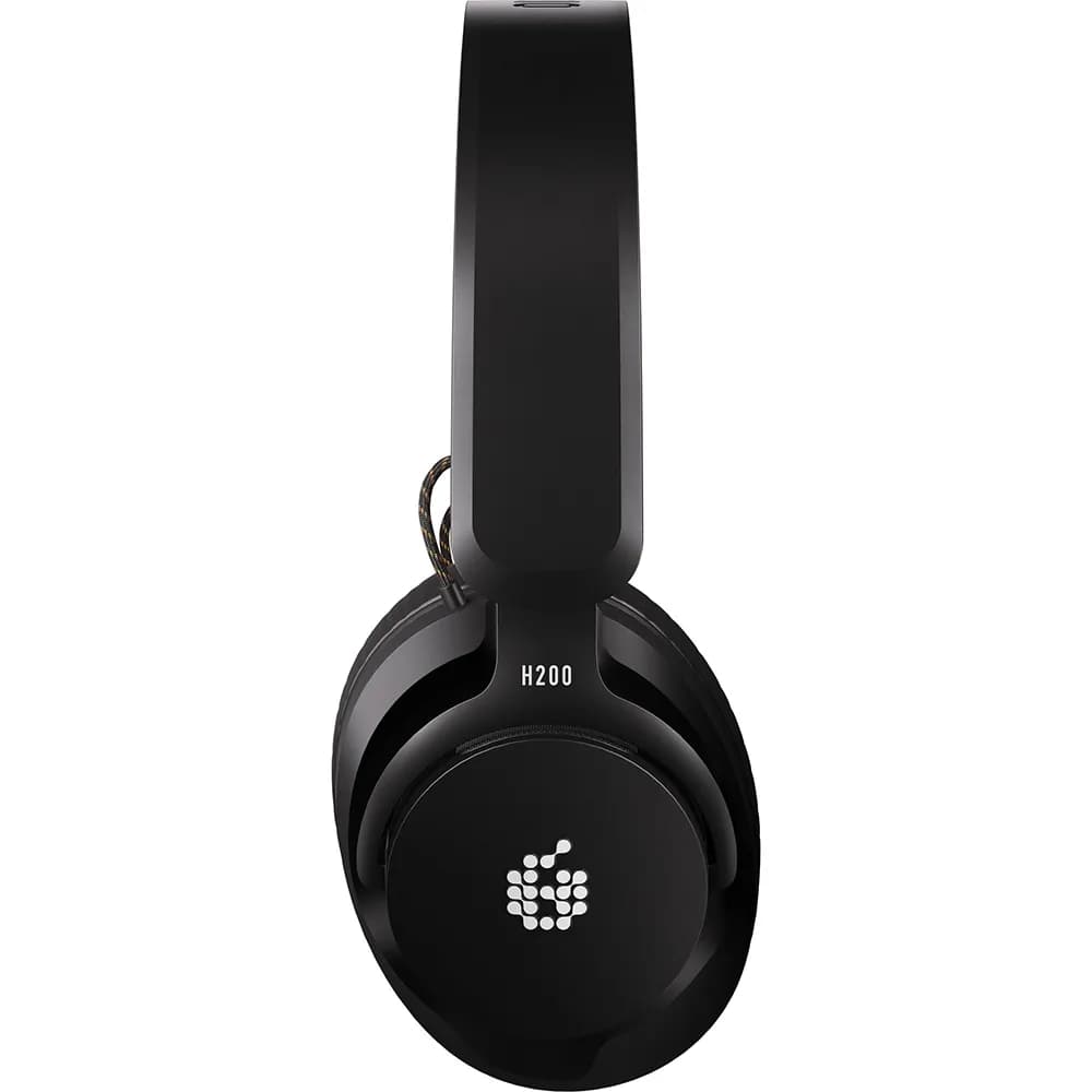 Adam Audio H200 – Audífonos de Monitoreo Circumaurales Cerrados - Miniatura 3 en LEMM DJ Store