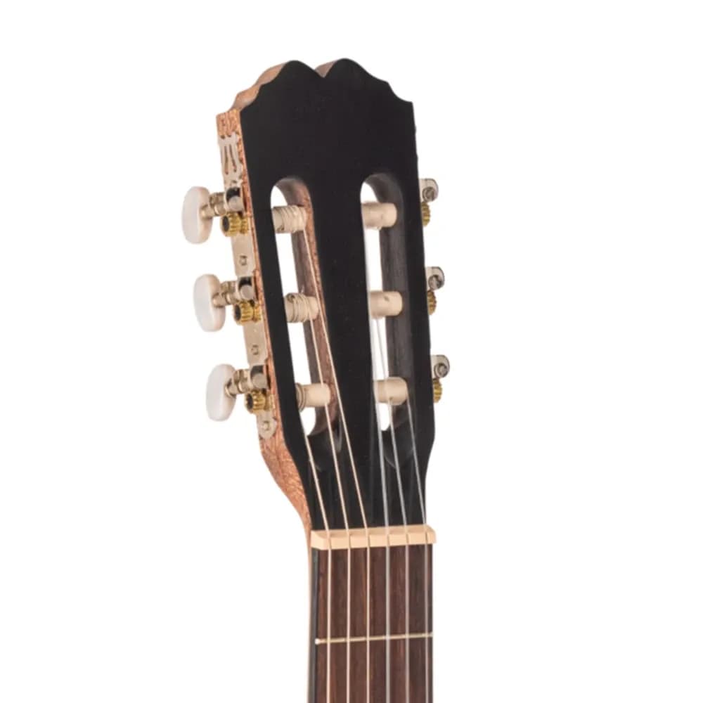 Admira Lena – Guitarra Electroacústica Cutaway con Electrónica Activa - Miniatura 3 en LEMM DJ Store
