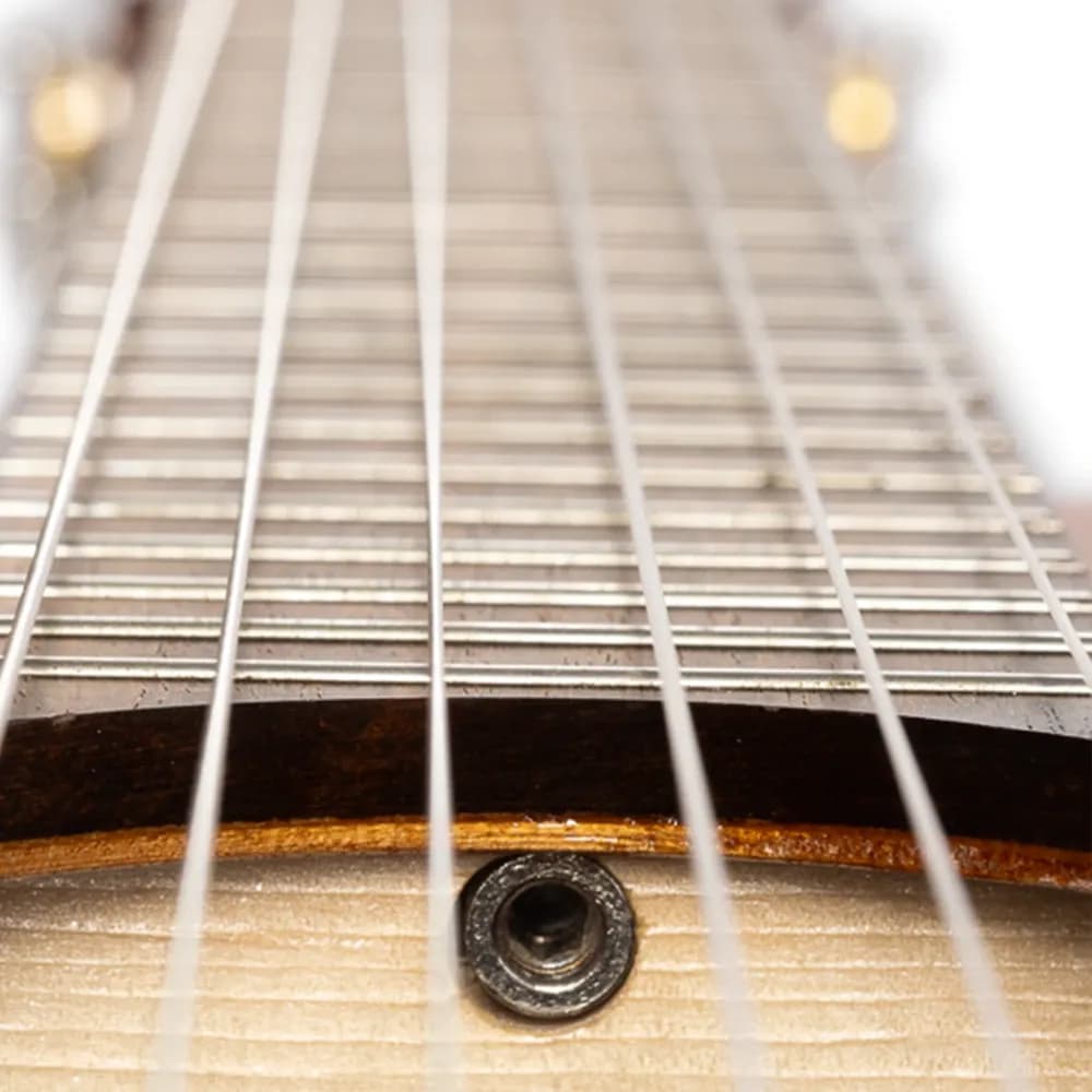 Admira Lena – Guitarra Electroacústica Cutaway con Electrónica Activa - Miniatura 5 en LEMM DJ Store