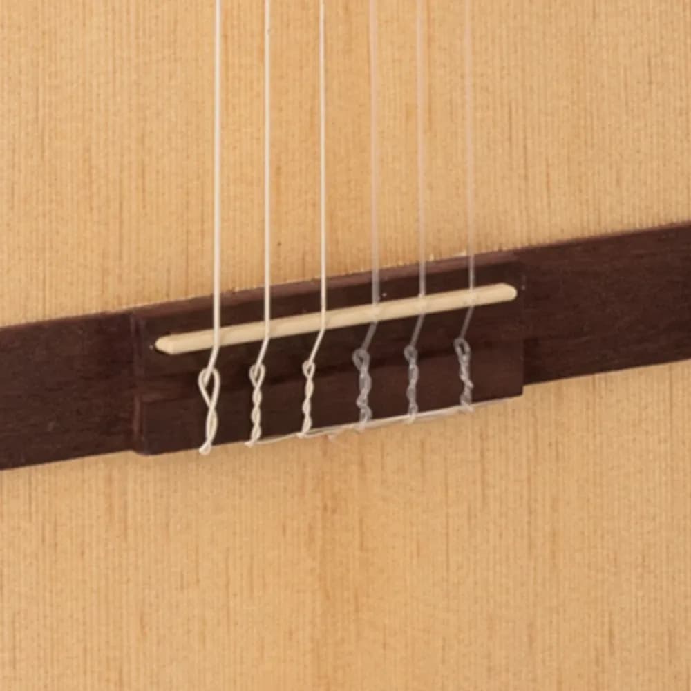 Admira Lena – Guitarra Electroacústica Cutaway con Electrónica Activa - Miniatura 6 en LEMM DJ Store