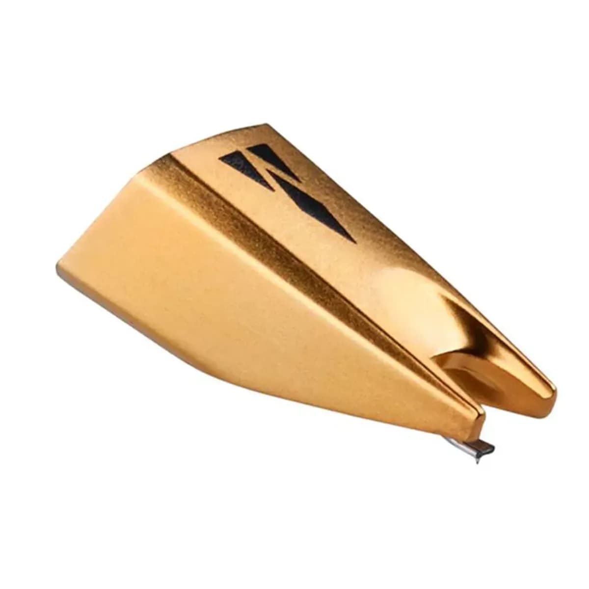 Ortofon Stylus CC MKII Elite – Aguja de Reemplazo Concorde Elite Nude Elliptical - Miniatura 1 en LEMM DJ Store