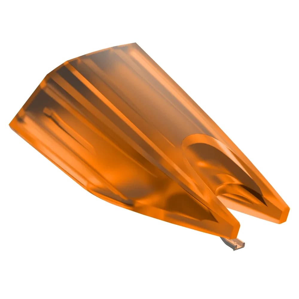 Ortofon Stylus Concorde Music Bronze – Aguja Hi-Fi Nude Fine Line - Miniatura 1 en LEMM DJ Store