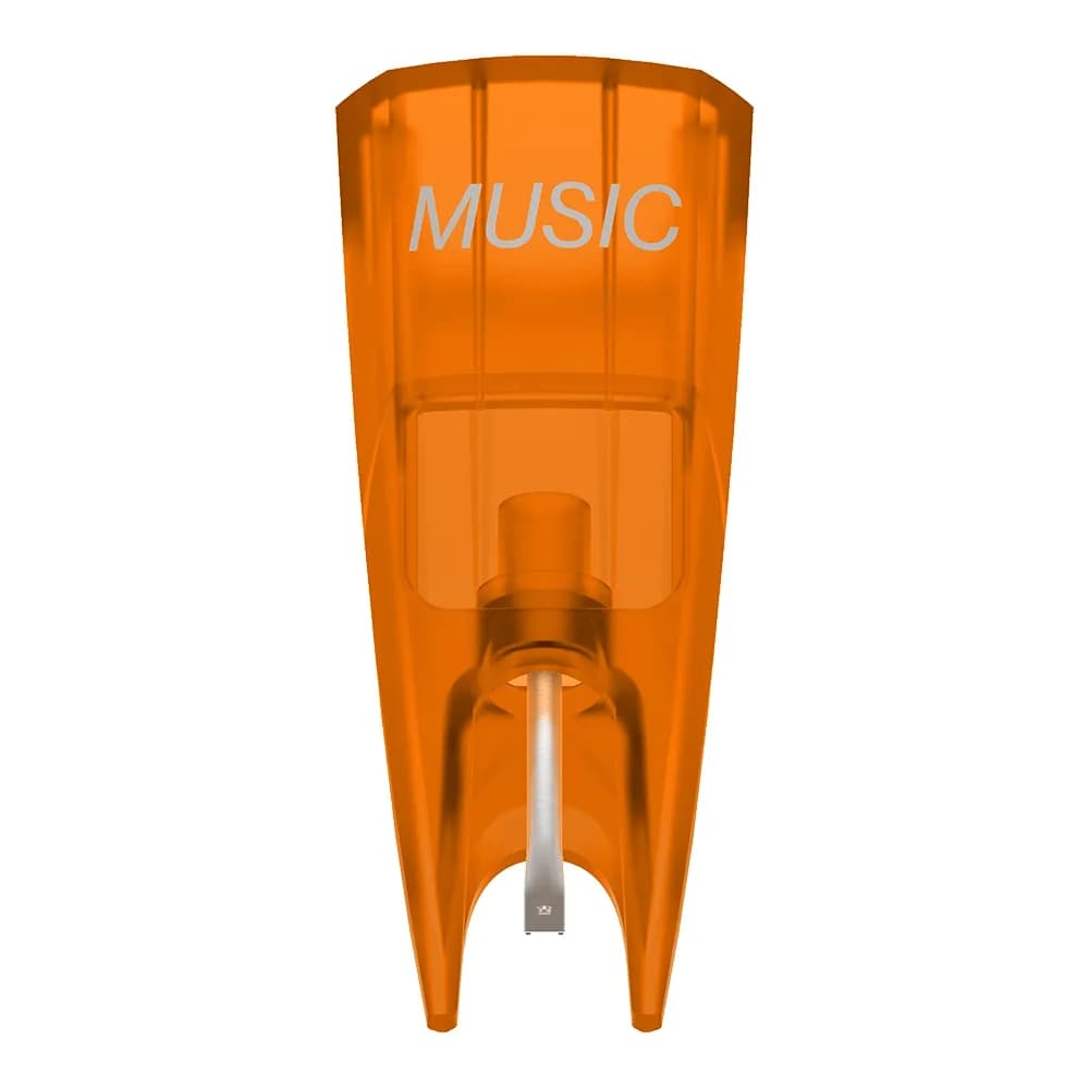 Ortofon Stylus Concorde Music Bronze – Aguja Hi-Fi Nude Fine Line - Miniatura 2 en LEMM DJ Store