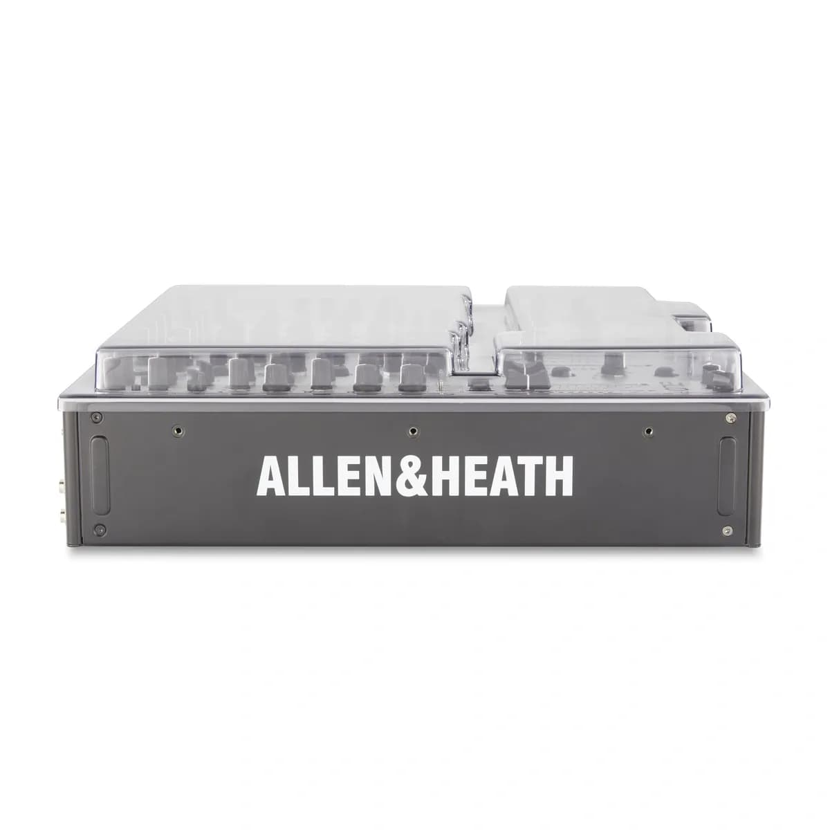 Decksaver – Tapa Protectora Allen & Heath Xone:96 - Miniatura 5 en LEMM DJ Store
