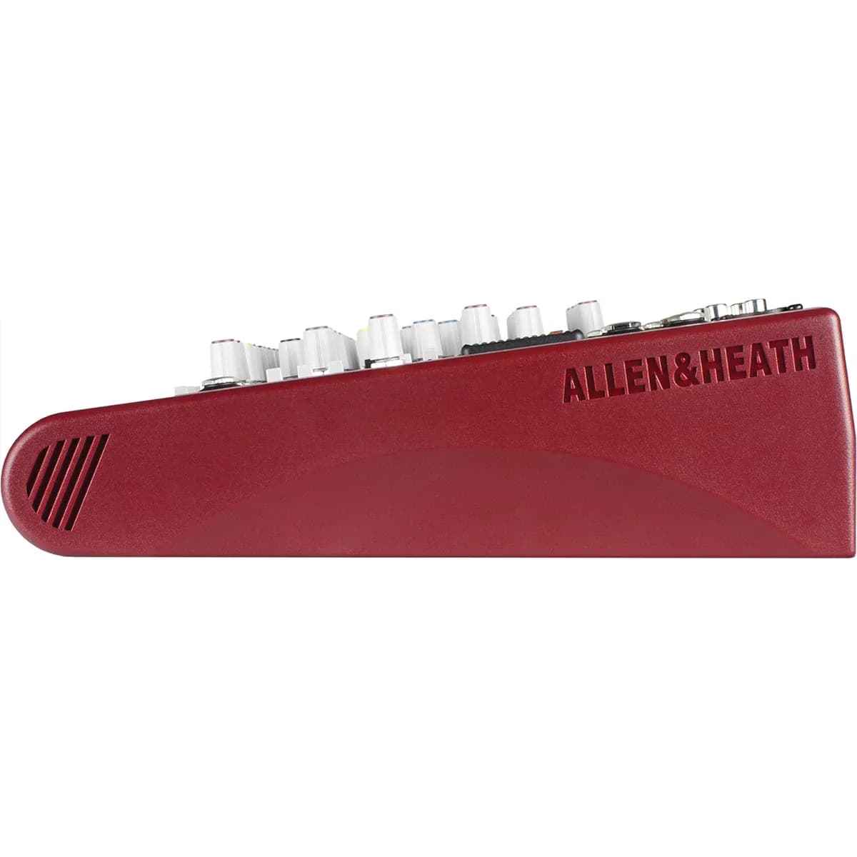 Allen & Heath ZED-10FX – Mesa de Sonido Analógica 6 Canales con Efectos y USB - Miniatura 5 en LEMM DJ Store