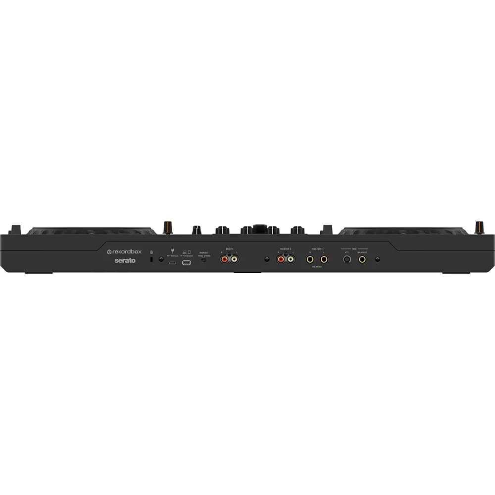 AlphaTheta DDJ-GRV6 – Controlador DJ 4 Canales con Groove Circuit - Miniatura 4 en LEMM DJ Store