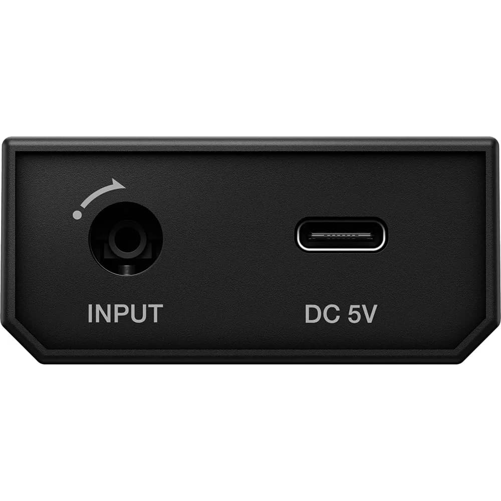 Pioneer DJ HDJ-F10 TX — Audífonos Inalámbricos Profesionales para DJ con Transmisor HP-TX01 - Miniatura 5 en LEMM DJ Store