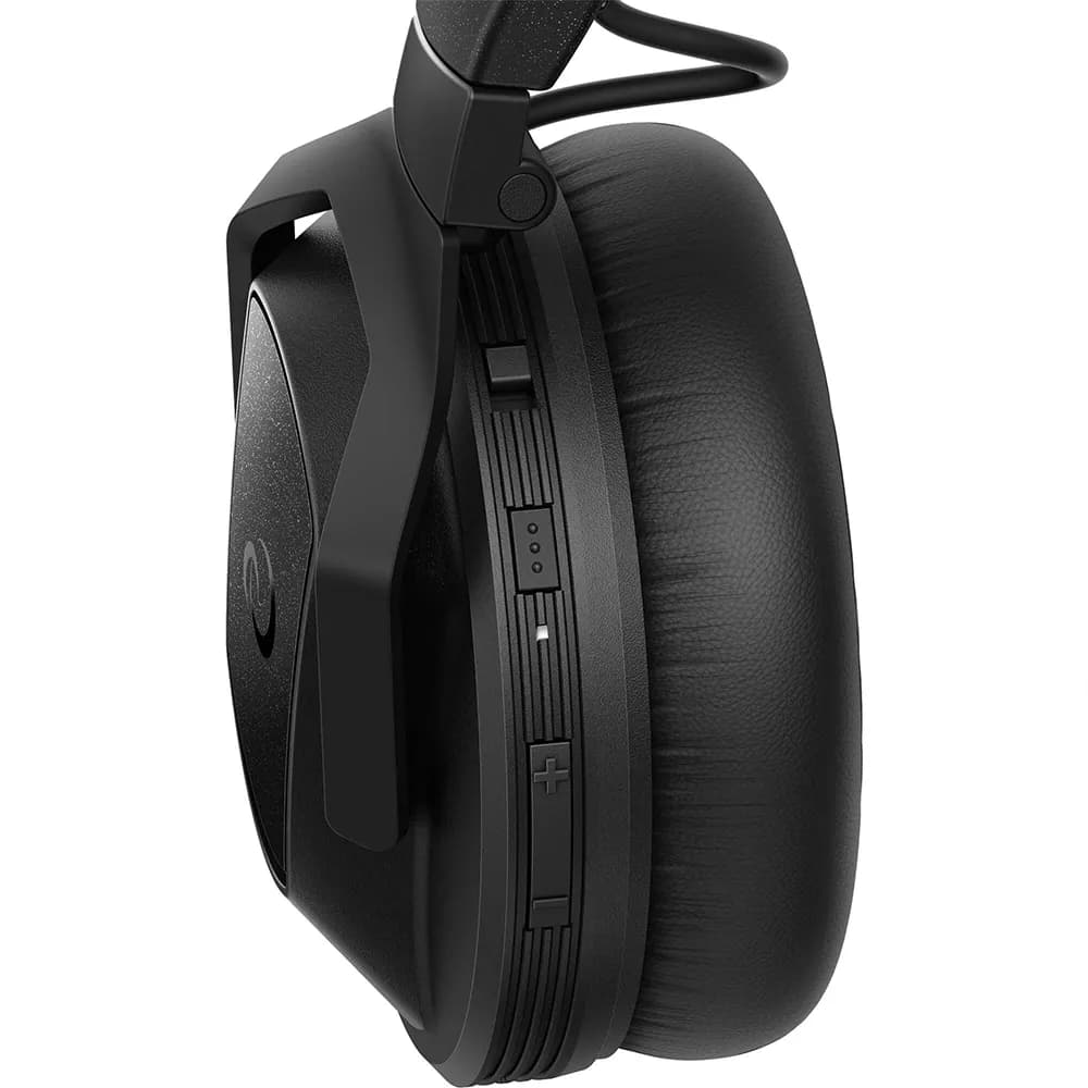 Pioneer DJ HDJ-F10 TX — Audífonos Inalámbricos Profesionales para DJ con Transmisor HP-TX01 - Miniatura 6 en LEMM DJ Store