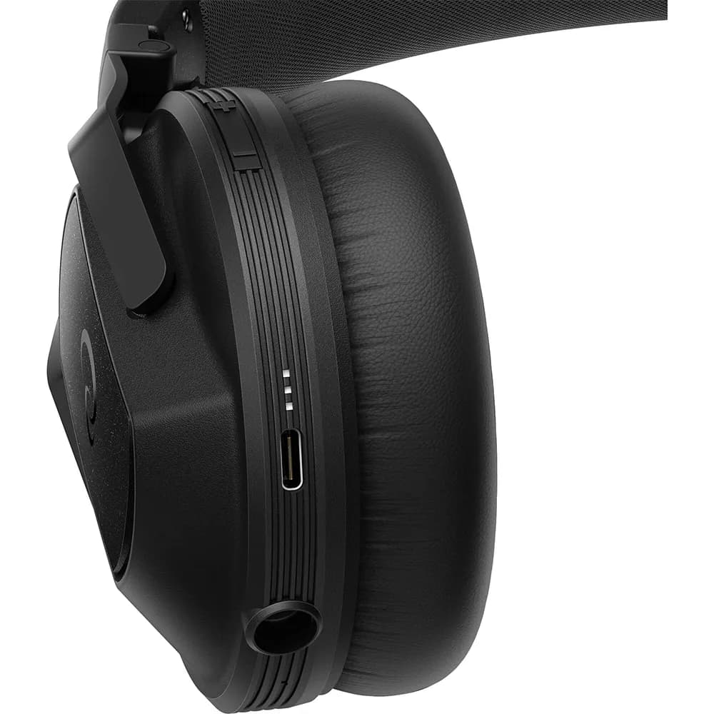 Pioneer DJ HDJ-F10 TX — Audífonos Inalámbricos Profesionales para DJ con Transmisor HP-TX01 - Miniatura 7 en LEMM DJ Store
