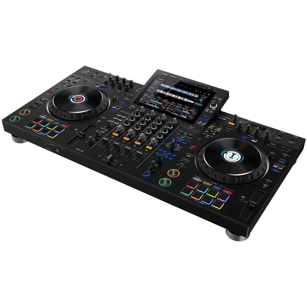 Pioneer DJ XDJ-AZ Sistema DJ Todo en Uno 4 Canales Negro - Miniatura 1 en LEMM DJ Store