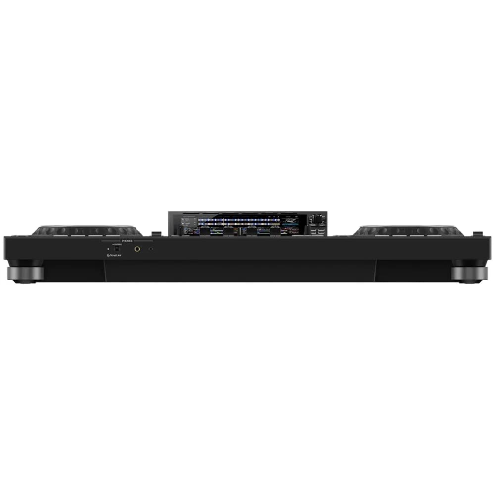 Pioneer DJ XDJ-AZ Sistema DJ Todo en Uno 4 Canales Negro - Miniatura 4 en LEMM DJ Store