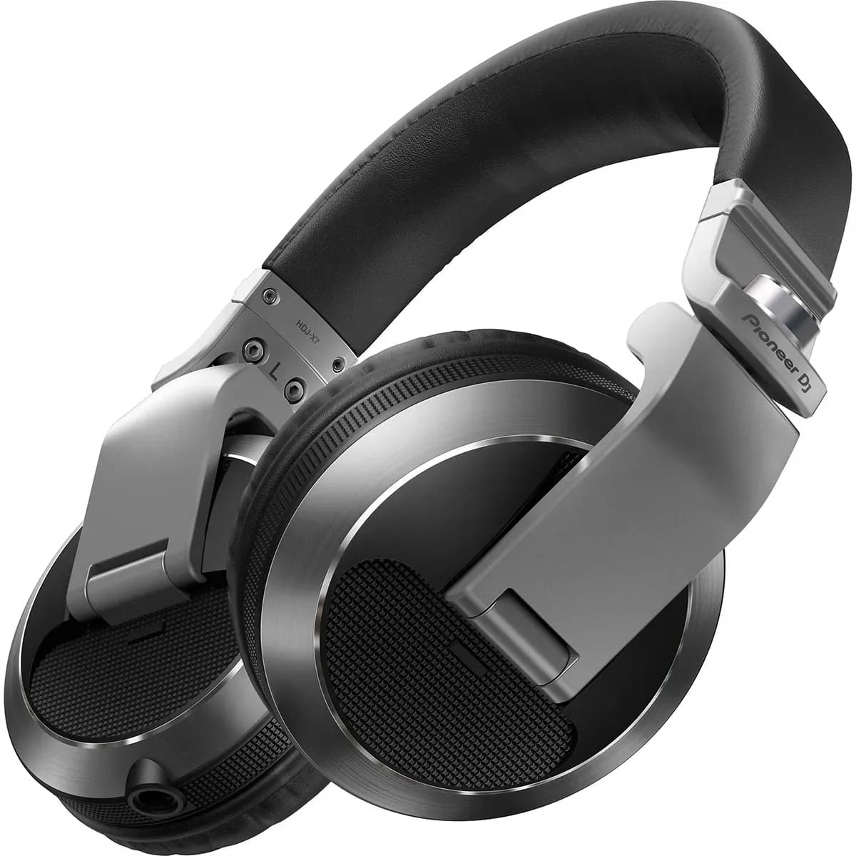 Pioneer DJ HDJ-X7-S – Audífonos DJ Profesionales - Miniatura 1 en LEMM DJ Store