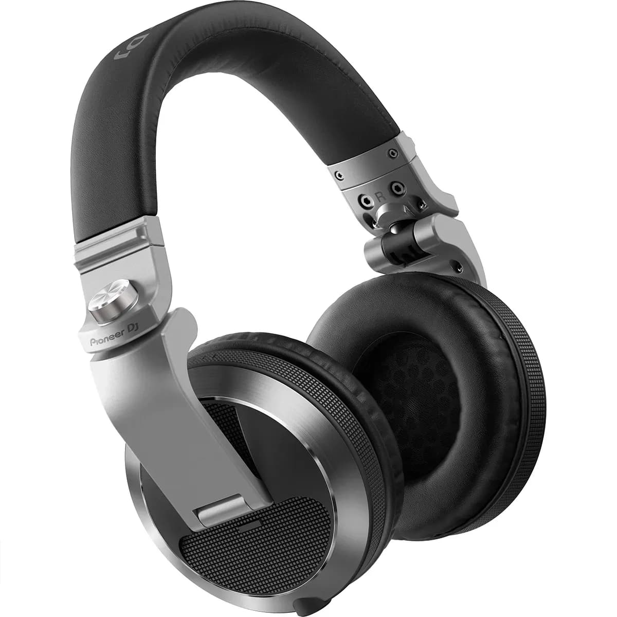 Pioneer DJ HDJ-X7-S – Audífonos DJ Profesionales - Miniatura 8 en LEMM DJ Store