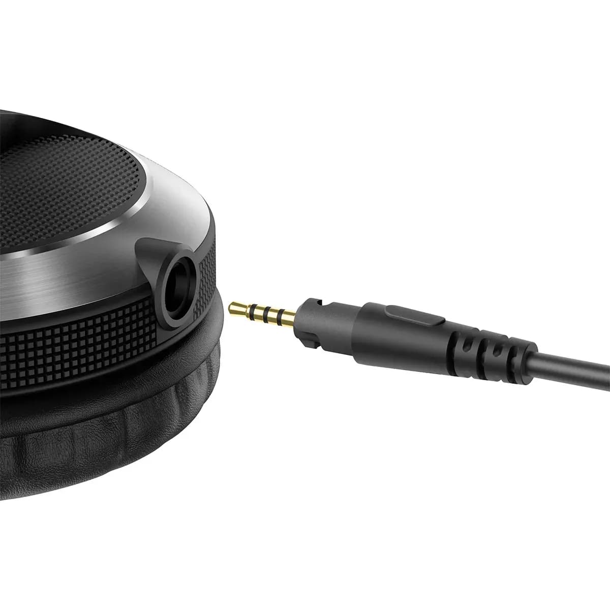 Pioneer DJ HDJ-X7-S – Audífonos DJ Profesionales - Miniatura 5 en LEMM DJ Store