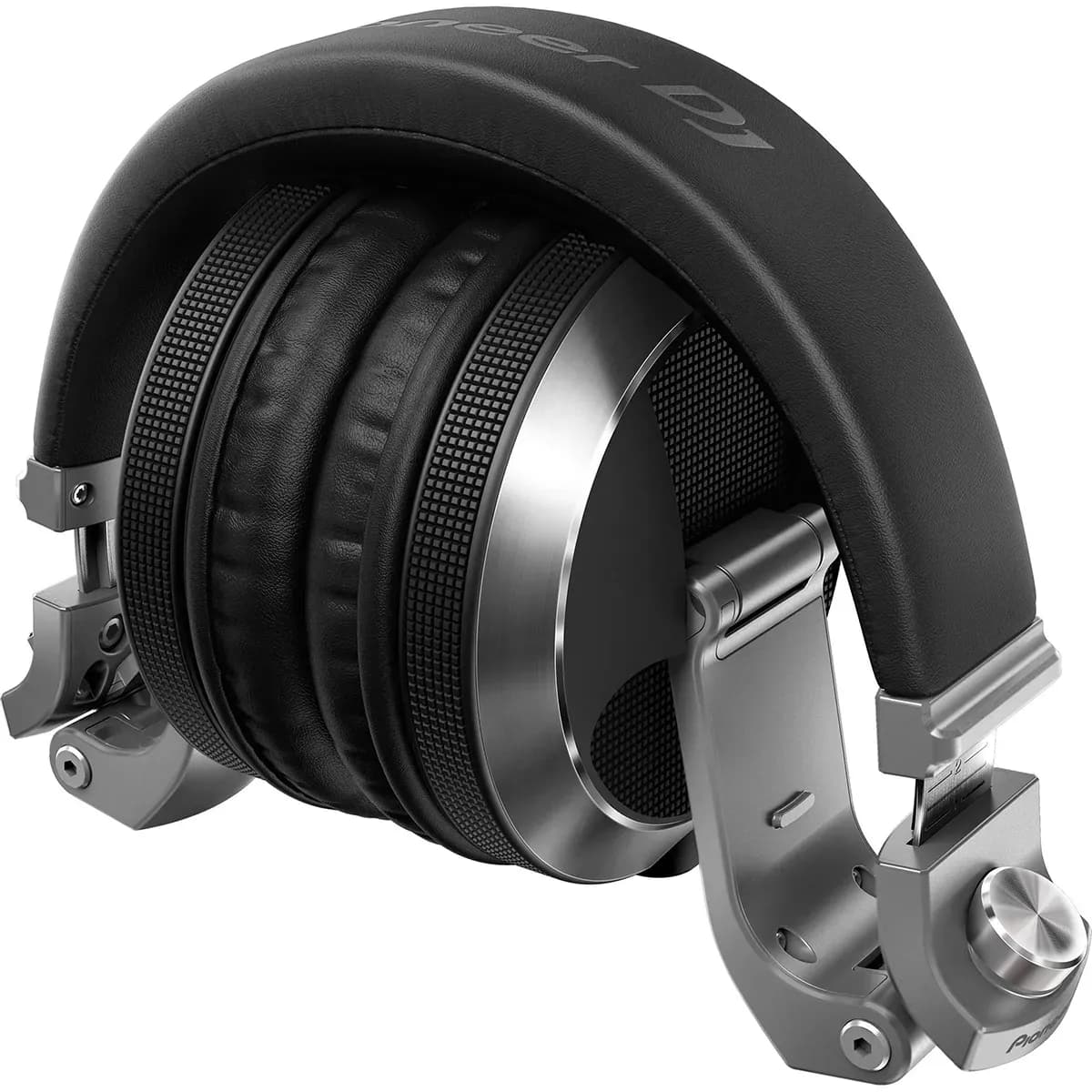 Pioneer DJ HDJ-X7-S – Audífonos DJ Profesionales - Miniatura 3 en LEMM DJ Store