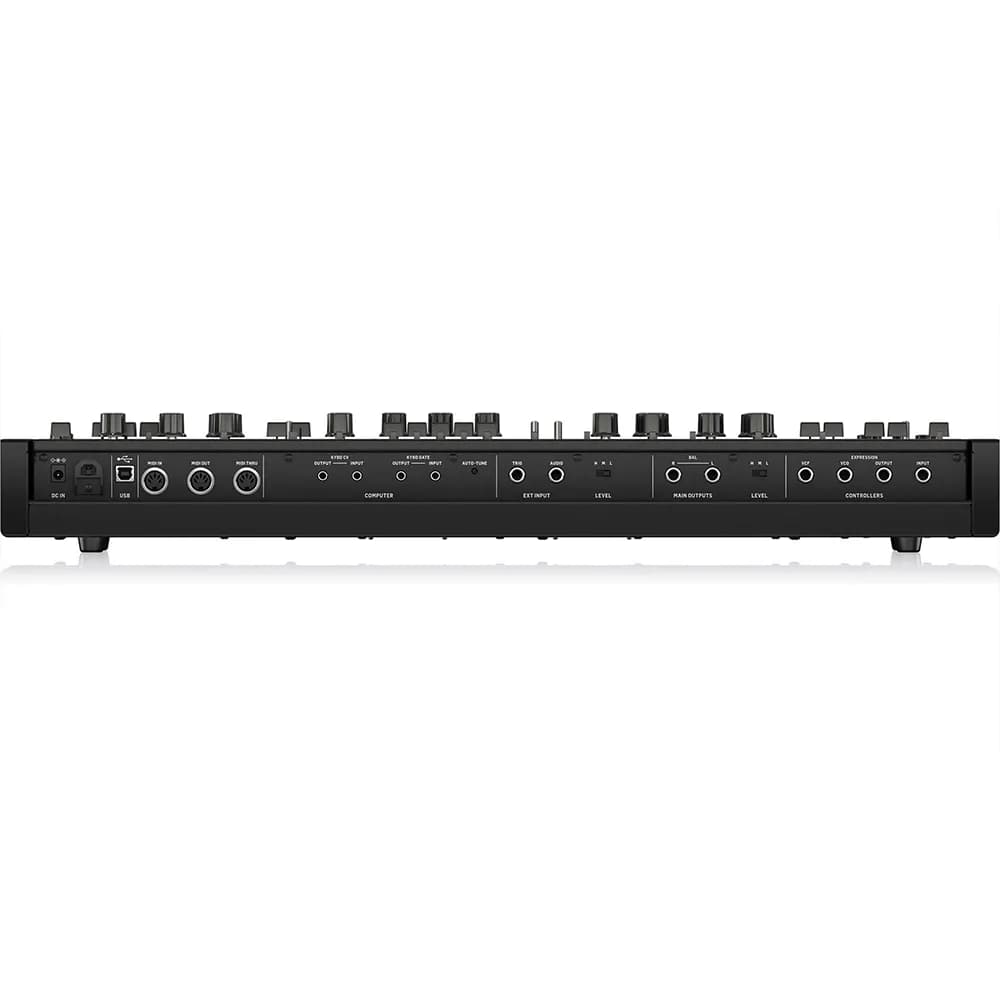 Behringer MS-5 Sintetizador Analógico 37 Teclas - Miniatura 4 en LEMM DJ Store
