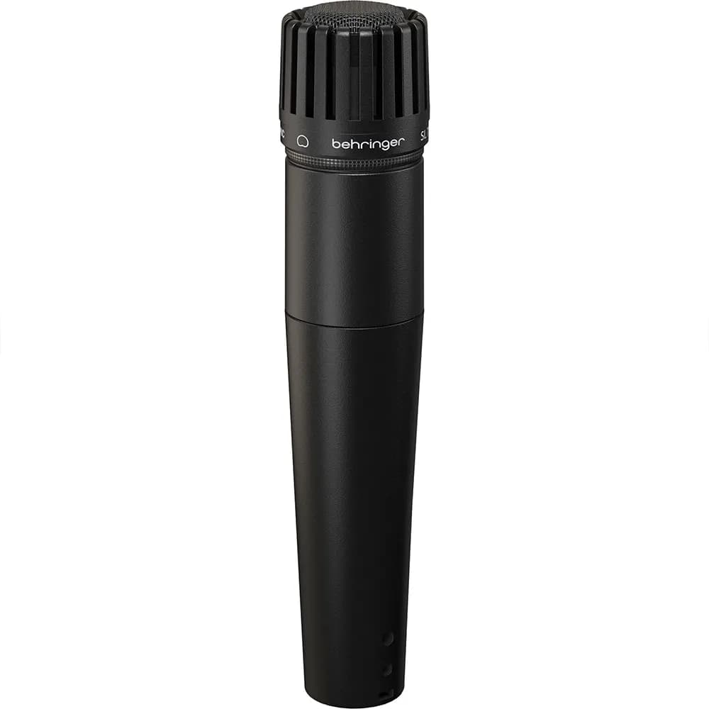Behringer SL 75C Micrófono Dinámico Cardioide - Miniatura 1 en LEMM DJ Store