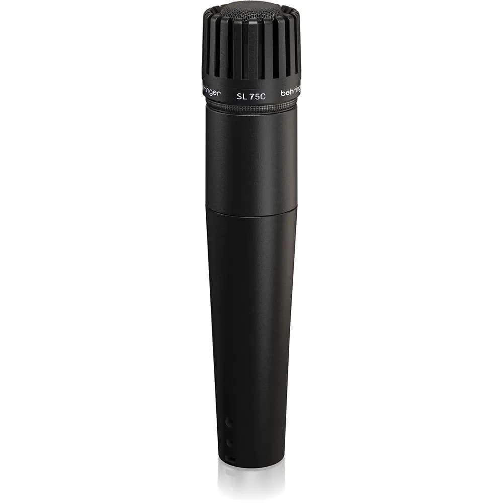 Behringer SL 75C Micrófono Dinámico Cardioide - Miniatura 3 en LEMM DJ Store