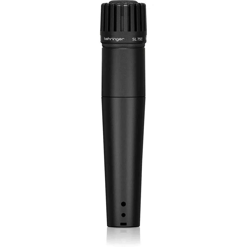 Behringer SL 75C Micrófono Dinámico Cardioide - Miniatura 2 en LEMM DJ Store