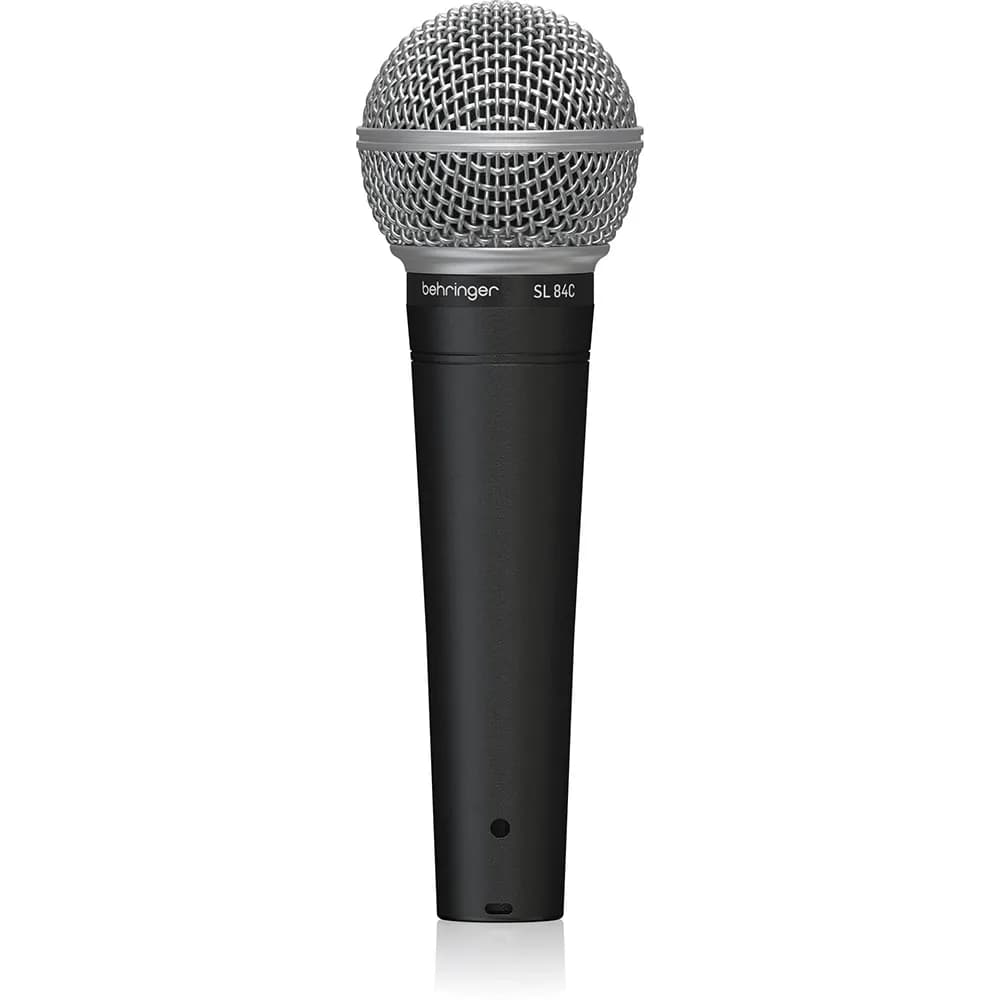 Behringer SL 84C Micrófono Dinámico Cardioide - Miniatura 2 en LEMM DJ Store