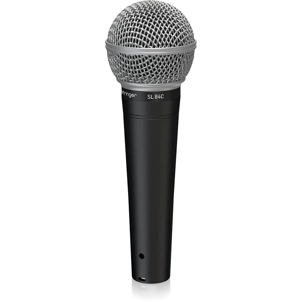 Behringer SL 84C Micrófono Dinámico Cardioide - Miniatura 3 en LEMM DJ Store