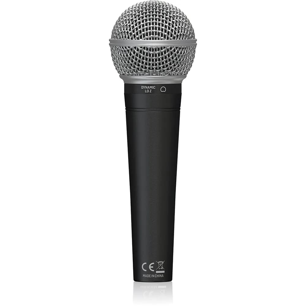 Behringer SL 84C Micrófono Dinámico Cardioide - Miniatura 4 en LEMM DJ Store