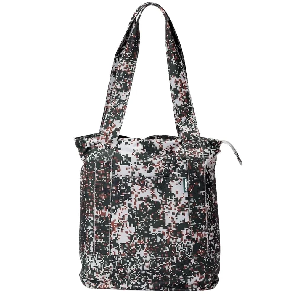 Magma BITFLASH DJ Tote – Bolso DJ Edición Limitada con Panel para Laptop - Miniatura 1 en LEMM DJ Store