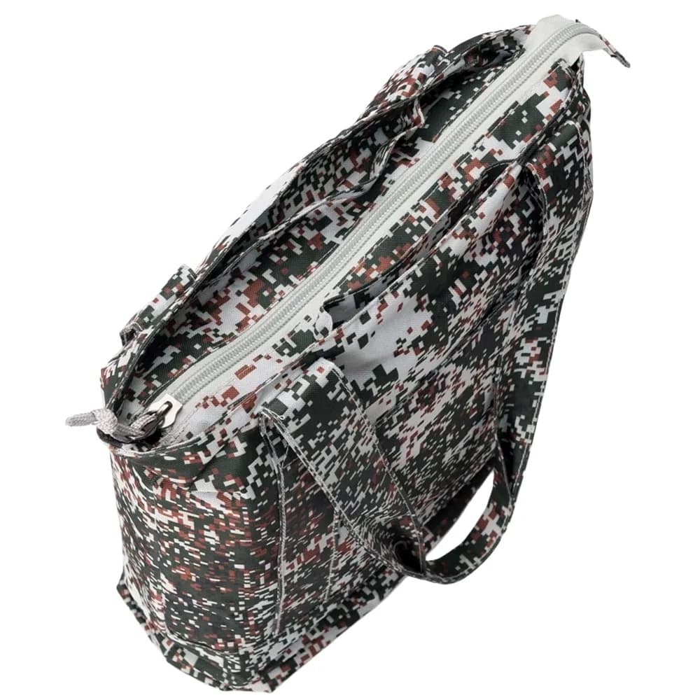 Magma BITFLASH DJ Tote – Bolso DJ Edición Limitada con Panel para Laptop - Miniatura 3 en LEMM DJ Store