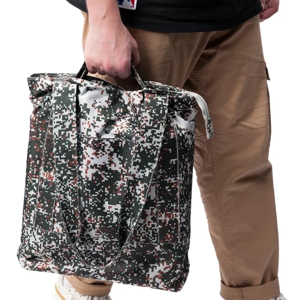 Magma BITFLASH DJ Tote – Bolso DJ Edición Limitada con Panel para Laptop - Miniatura 6 en LEMM DJ Store