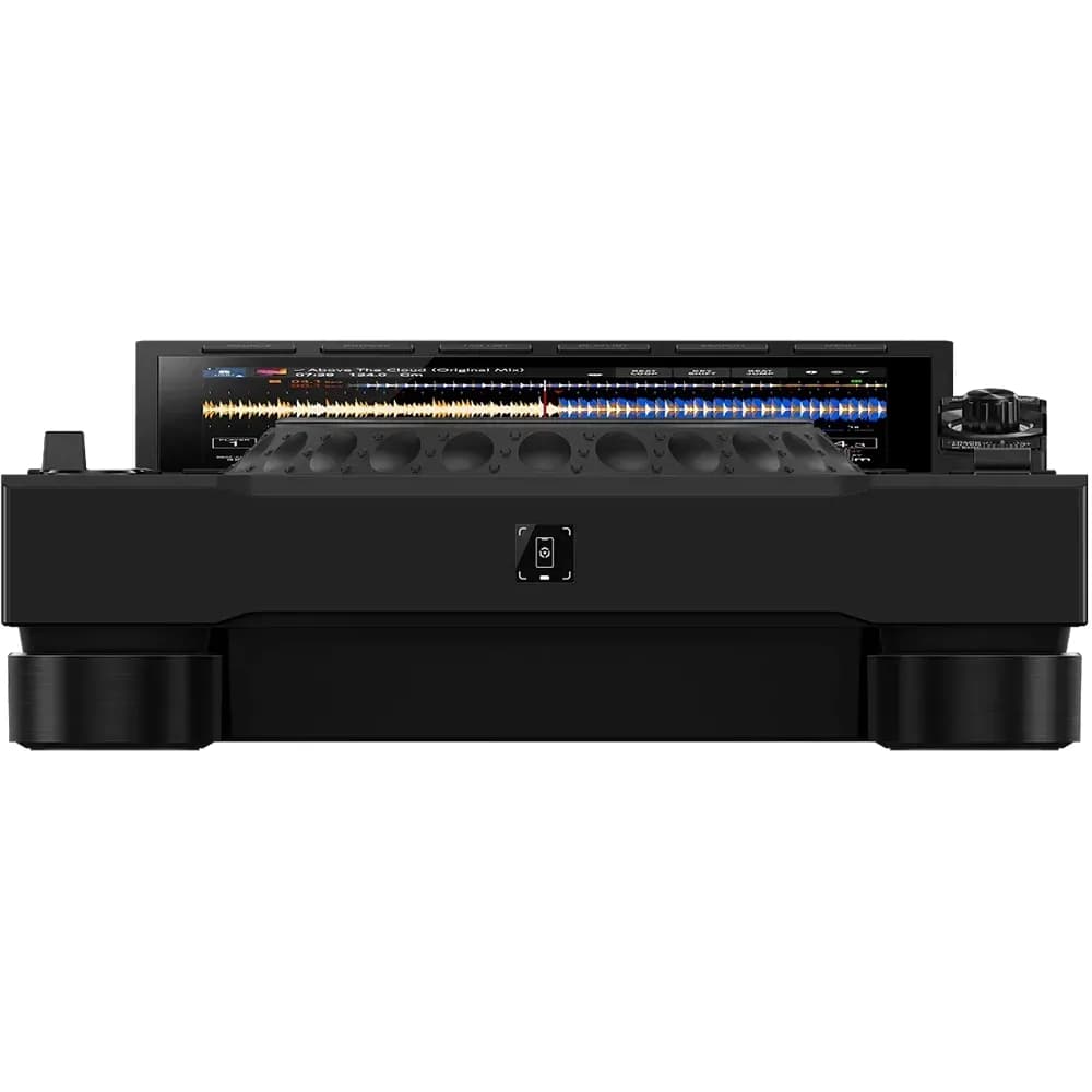 Pioneer DJ CDJ-3000X Reproductor DJ Profesional Negro - Miniatura 4 en LEMM DJ Store