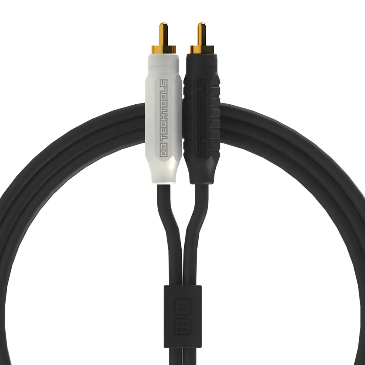 DJ TechTools Chroma Cables RCA – Cables RCA DJ Codificados por Color - Miniatura 6 en LEMM DJ Store