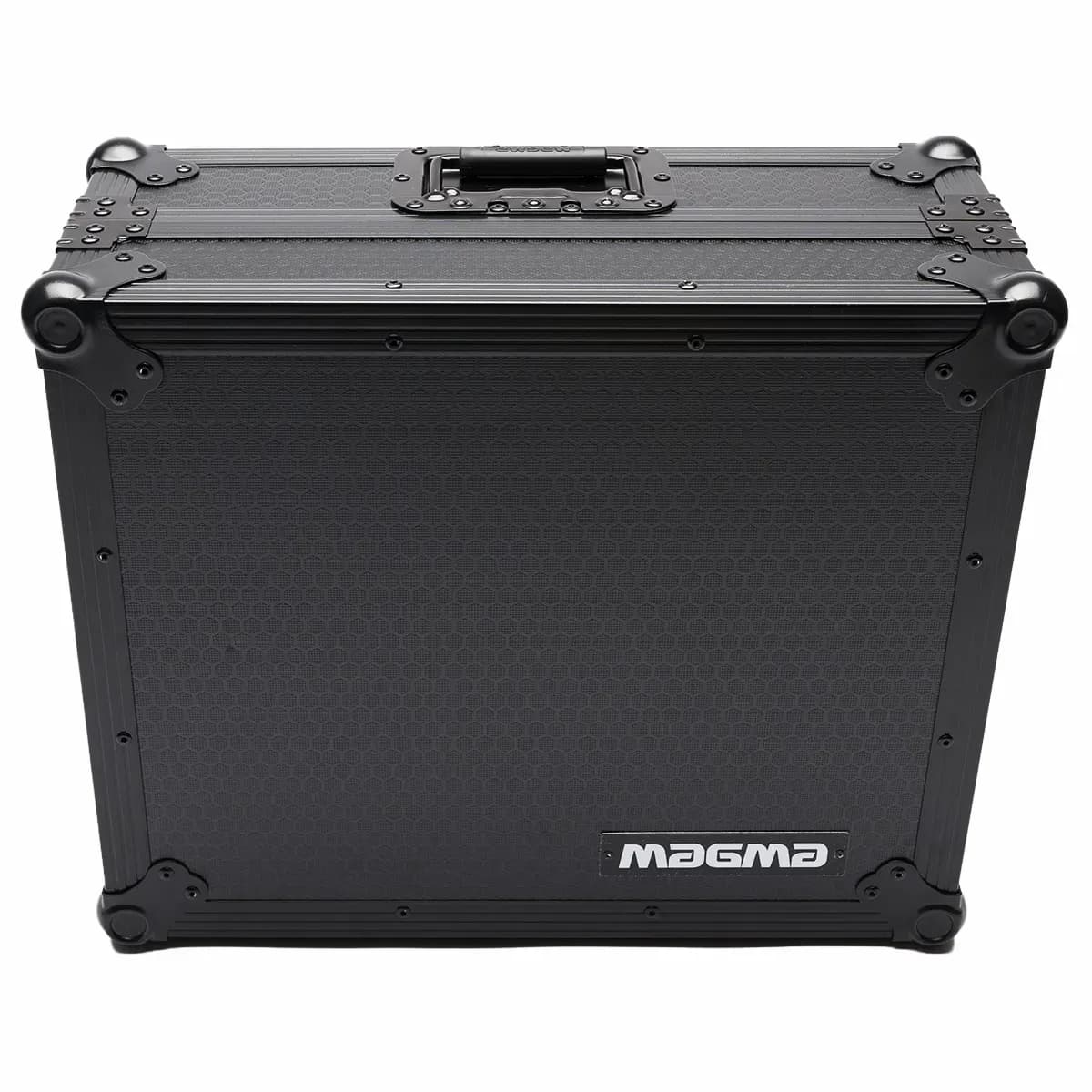 Magma – Case para Tornamesa DJ en Madera Laminada - Miniatura 4 en LEMM DJ Store