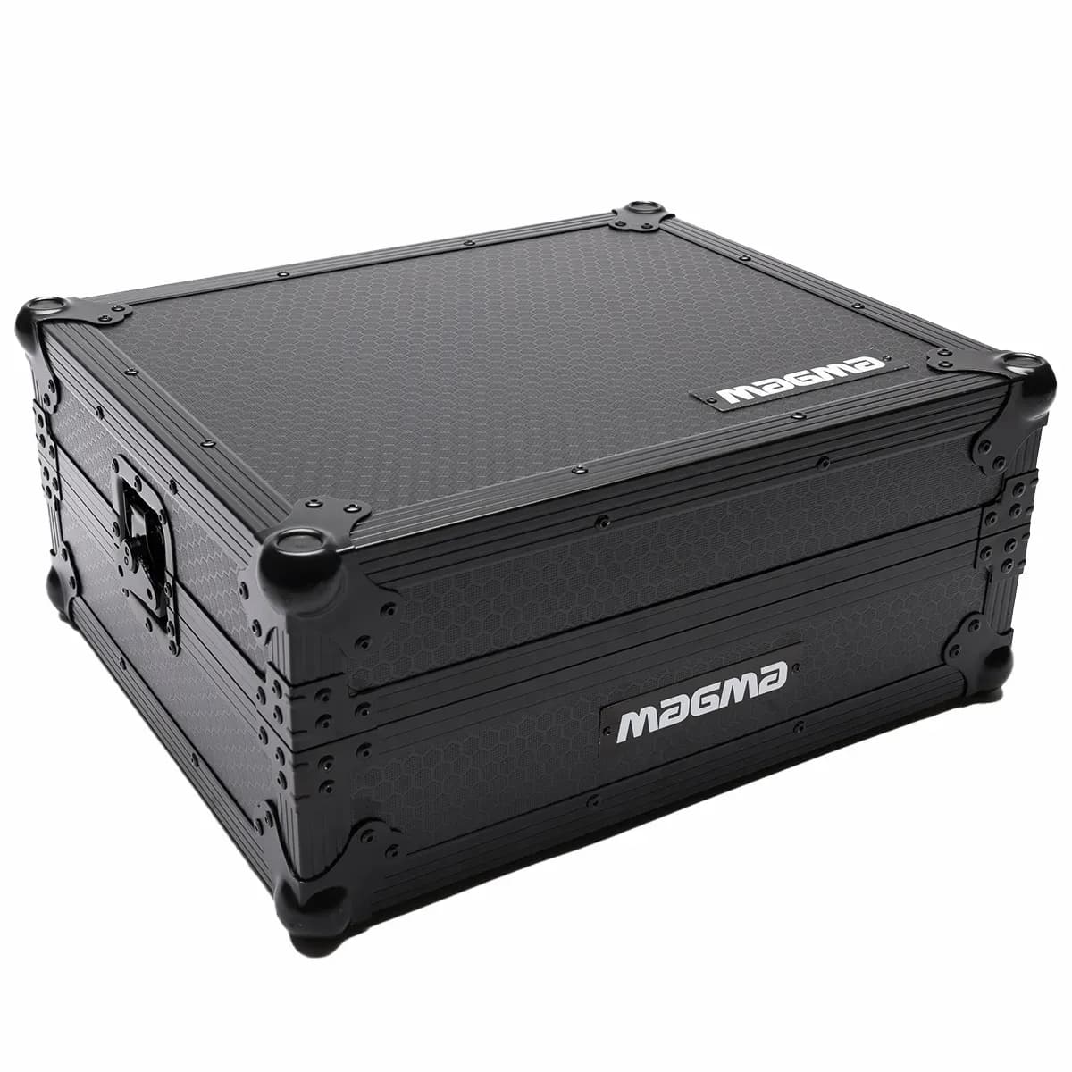 Magma – Case para Tornamesa DJ en Madera Laminada - Miniatura 5 en LEMM DJ Store