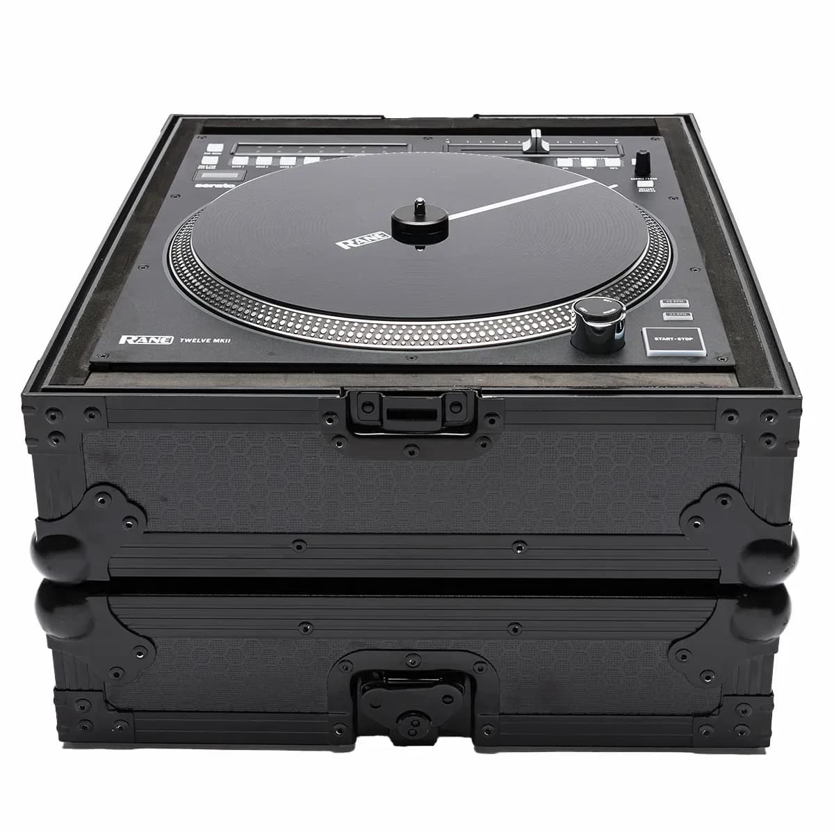 Magma – Case para Tornamesa DJ en Madera Laminada - Miniatura 3 en LEMM DJ Store