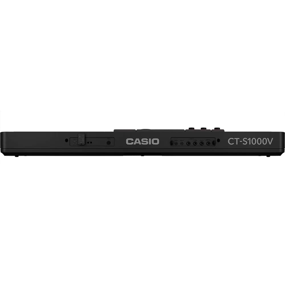 Casio CT-S1000V – Teclado Sintetizador Vocal con Vocal Synthesis - Miniatura 3 en LEMM DJ Store