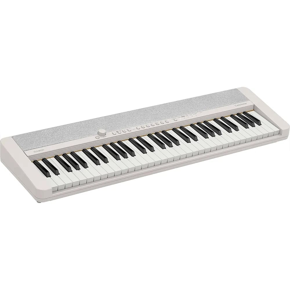 Casio CT-S1 – Teclado Personal 61 Teclas con Sonido AIX - Miniatura 8 en LEMM DJ Store
