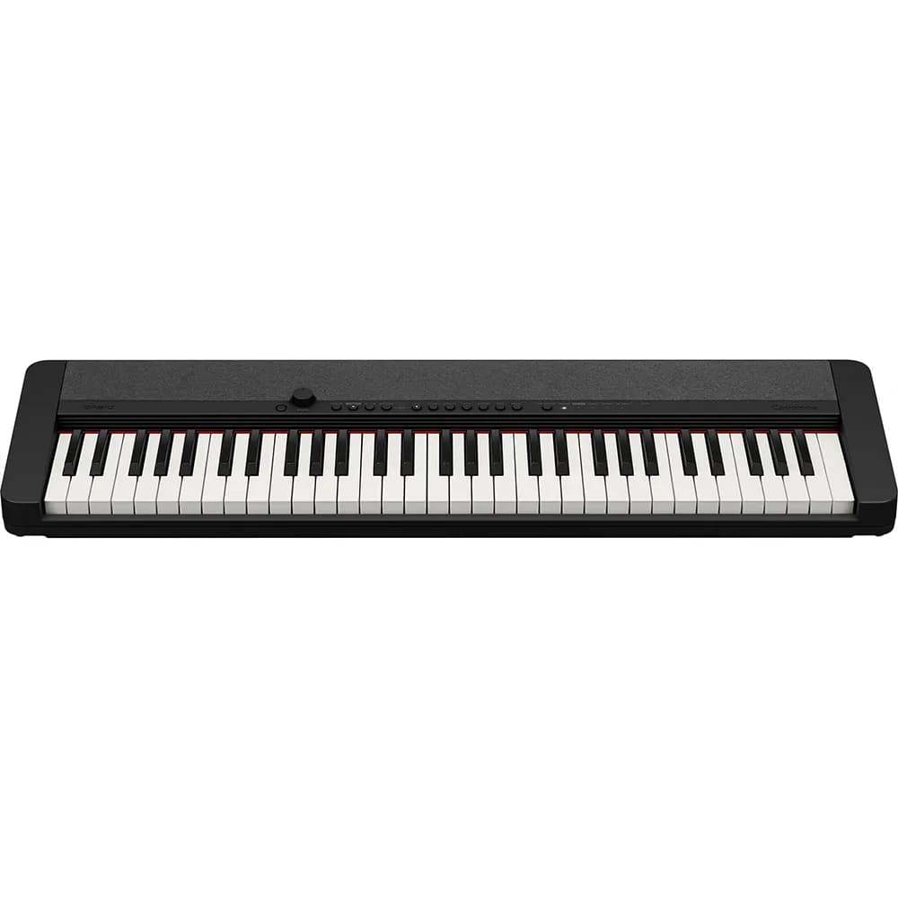 Casio CT-S1 – Teclado Personal 61 Teclas con Sonido AIX - Miniatura 3 en LEMM DJ Store