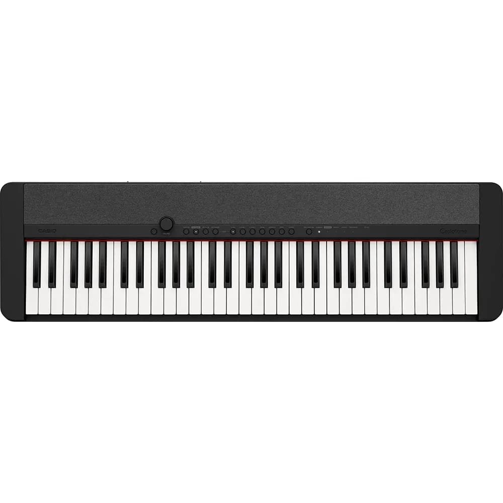Casio CT-S1 – Teclado Personal 61 Teclas con Sonido AIX - Miniatura 4 en LEMM DJ Store