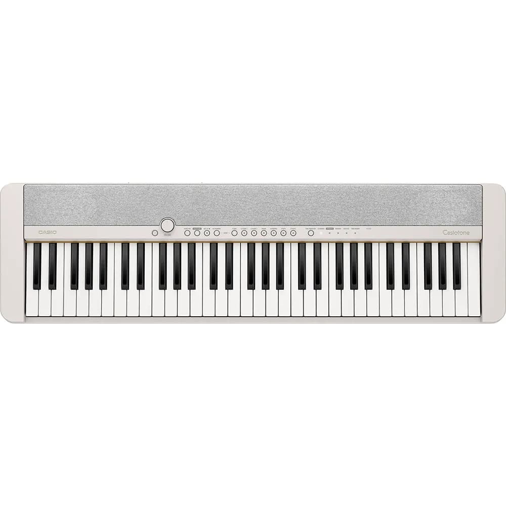 Casio CT-S1 – Teclado Personal 61 Teclas con Sonido AIX - Miniatura 9 en LEMM DJ Store