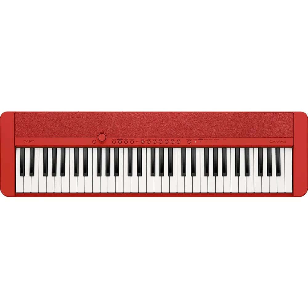 Casio CT-S1 – Teclado Personal 61 Teclas con Sonido AIX - Miniatura 6 en LEMM DJ Store